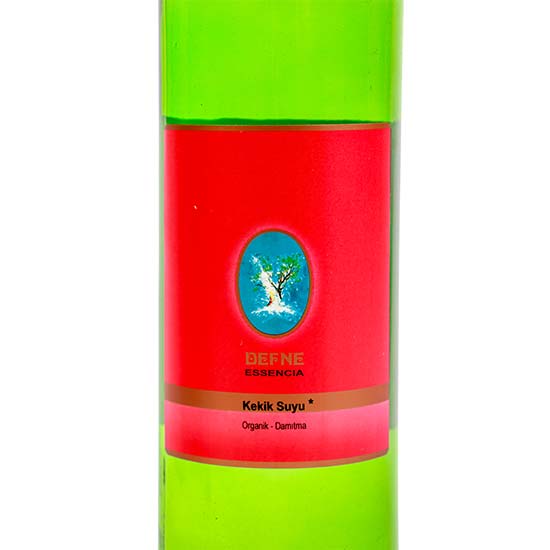 Kekik Suyu - Organik 1000 ml